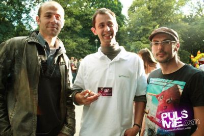 Fêtes de la Musique au Parc ! - Gallerie photo #63